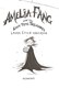 Amelia Fang & The Lost Yeti Treasure P/B by Laura Ellen Anderson
