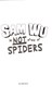 Sam Wu is NOT afraid of spiders! by Katie Tsang