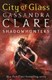 City of glass by Cassandra Clare