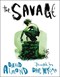 The savage by David Almond