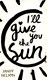 I'll Give You the Sun P/B by Jandy Nelson
