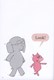 I will surprise my friend! by Mo Willems