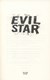 Power Of Five 2 Evil Star P/B by Anthony Horowitz