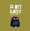 A bit lost by Chris Haughton