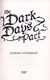 The Dark Days pact by Alison Goodman