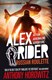 RUSSIAN ROULETTE N/E P/B by Anthony Horowitz