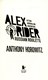 RUSSIAN ROULETTE N/E P/B by Anthony Horowitz