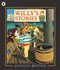 Willy's stories by Anthony Browne