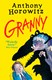 Granny P/B by Anthony Horowitz