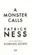 A Monster Calls (Young Adult Edition) P/B by Patrick Ness