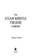 Steam Whistle Theatre Company P/B by Vivian French