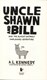 Uncle Shawn and Bill and the almost entirely unplanned adven by A. L. Kennedy