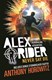 Never Say Die P/B by Anthony Horowitz