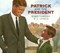 Patrick And The President P/B by Ryan Tubridy