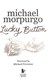 Lucky Button P/B by Michael Morpurgo