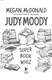 Judy Moody Super Book Whiz P/B by Megan McDonald