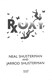 Roxy P/B by Neal Shusterman
