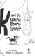 Stink And The Hairy Scary Spider P/B by Megan McDonald