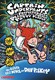 Captain Underpants and the preposterous plight of the purple by Dav Pilkey