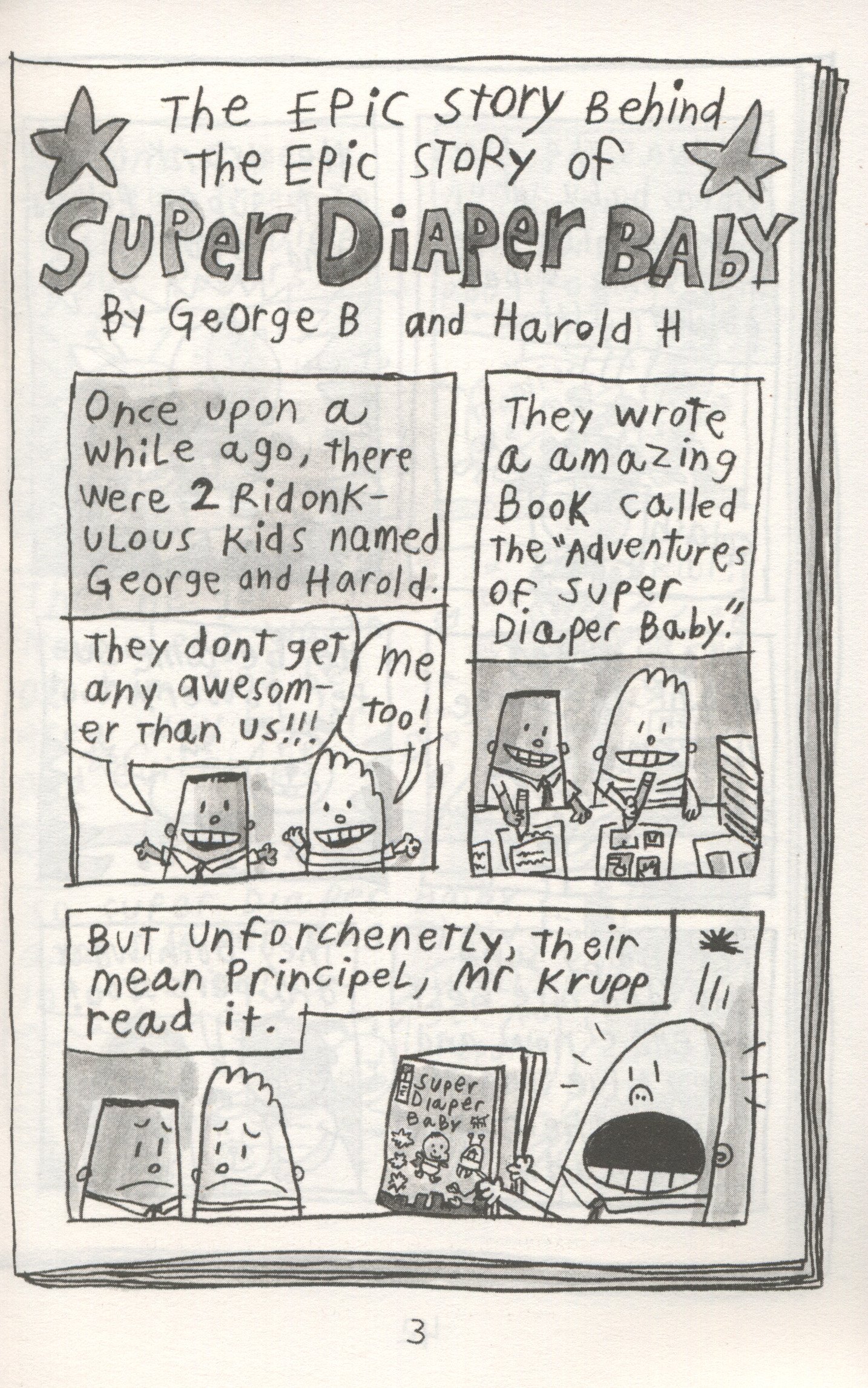 Buy Super Diaper Baby Book at Easons