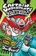 Captain Underpants and the Terrifying Return of Tippy Tinkle by Dav Pilkey