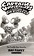 Captain Underpants and the sensational saga of Sir Stinks-A-Lot by Dav Pilkey