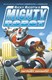  Ricky Ricotta's Mighty Robot P/B N/E by Dav Pilkey