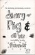 Big Fat Totally Bonkers Diary Of Pig P/B by Emer Stamp