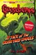 Attack of the graveyard ghouls by R. L. Stine