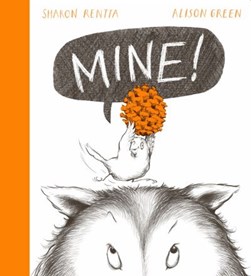 Mine! by Alison Green
