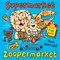 Supermarket zoopermarket by Nick Sharratt