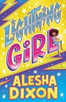 Lightning Girl P/B by Alesha Dixon