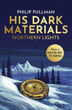 Northern Lights Wormell Ed P/B by Philip Pullman