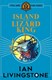Fighting Fantasy Island Of The Lizard King P/B by Ian Livingstone
