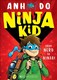 Ninja kid by Anh Do