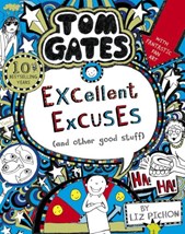 Excellent excuses (and other good stuff)