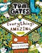 Tom Gates Everythings Amazing (sort of) P/B N/E by Liz Pichon