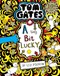 Tom Gates A Tiny Bit Lucky P/B N/E by Liz Pichon