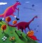 Things You Never Knew About Dinosaurs P/B by Giles Paley-Phillips
