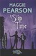 A slip in time by Maggie Pearson