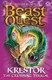 Beast Quest 39 Krestor The Crushing Terror by Adam Blade