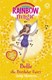Rainbow Magic  Belle the Birthday Fairy (Special Edition Fai by Daisy Meadows