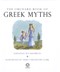 The Orchard book of Greek myths by Geraldine McCaughrean
