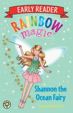 Rainbow Magic  Shannon the Ocean Fairy (Early Readers) by Daisy Meadows