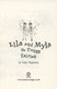 Lila and Myla the twins fairies by Daisy Meadows