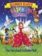 Rainbow Magic Beginner Reader 5 The Fairyland Costume Ball P by Daisy Meadows