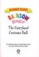 Rainbow Magic Beginner Reader 5 The Fairyland Costume Ball P by Daisy Meadows