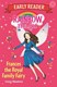 Frances the Royal Family Fairy by Daisy Meadows