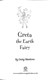 Greta the Earth fairy by Daisy Meadows