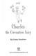 Charles the coronation fairy by Daisy Meadows